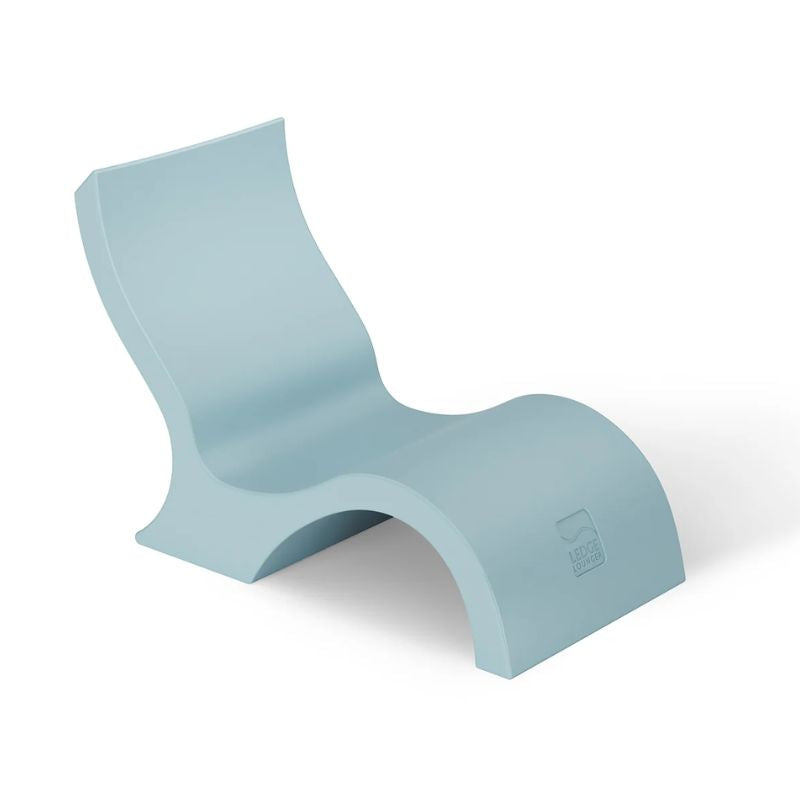 Ledge Lounger Signature Lowback In-Pool Chair