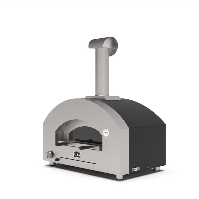 Alfa Futuro Line Outdoor Gas Pizza Oven