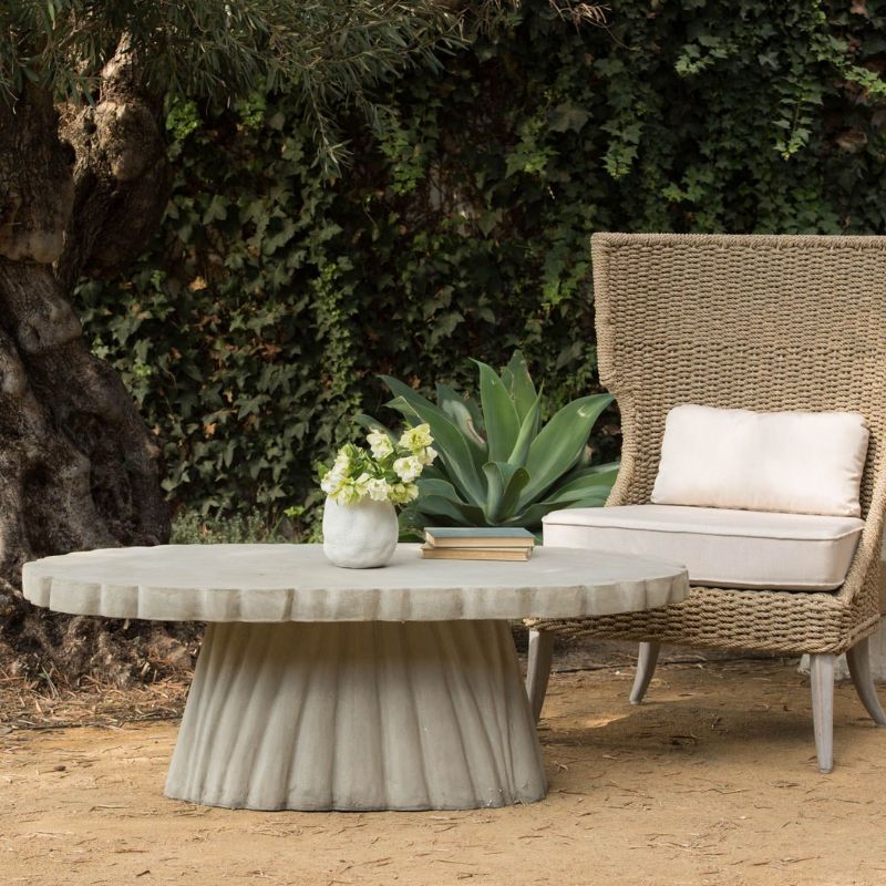 Grady Coffee Table