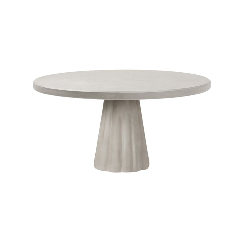 Grady Round Dining Table