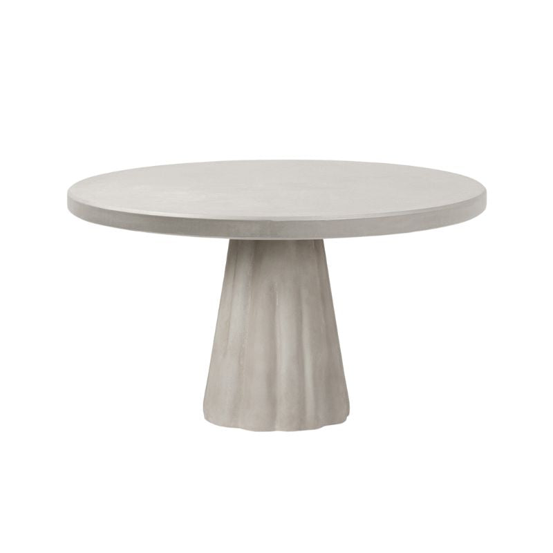 Grady Round Dining Table