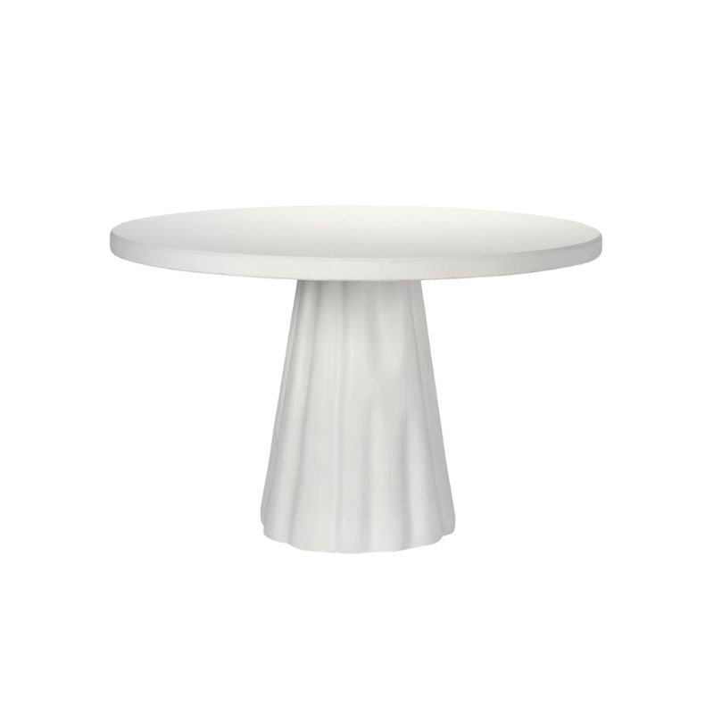 Grady Round Dining Table