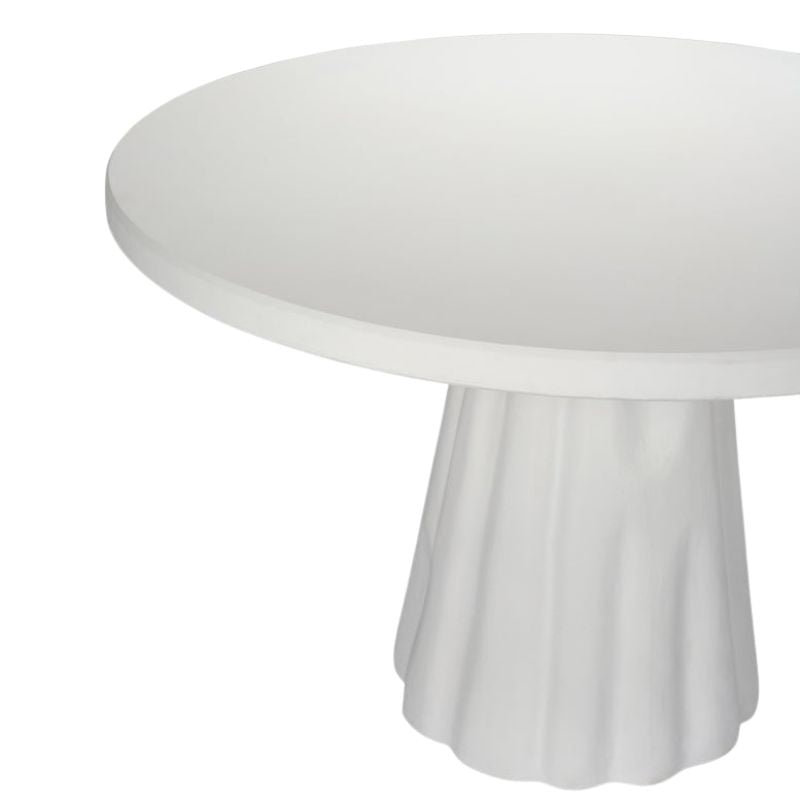 Grady Round Dining Table