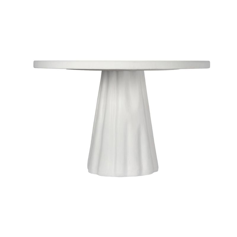 Grady Round Dining Table