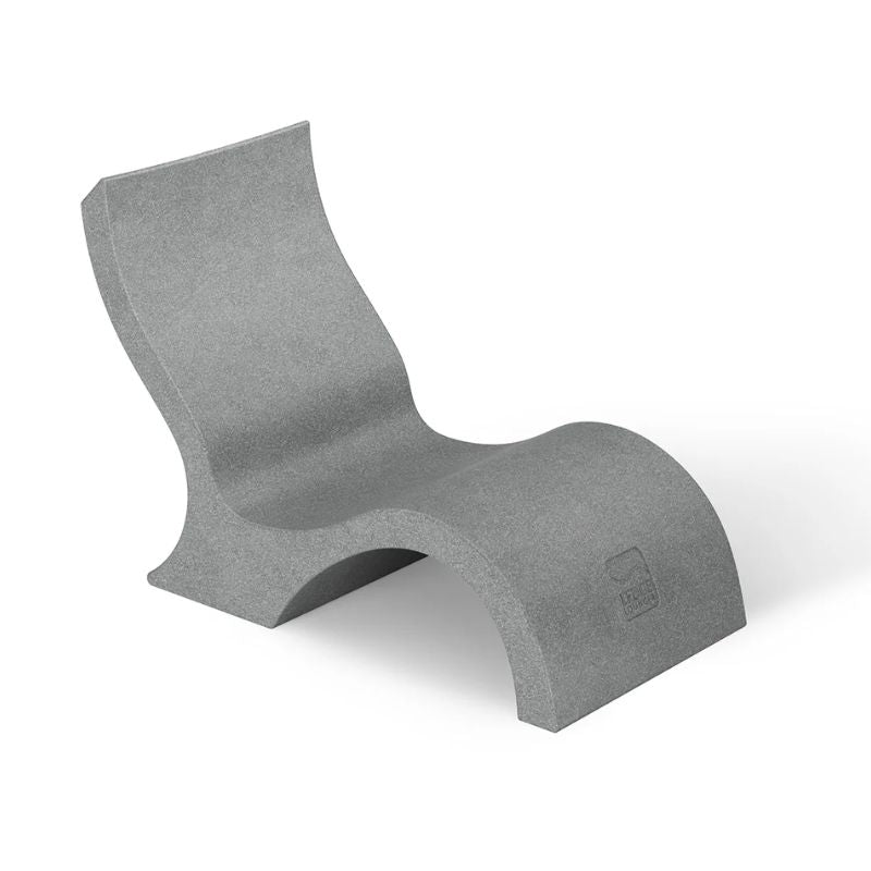 Ledge Lounger Signature Lowback In-Pool Chair