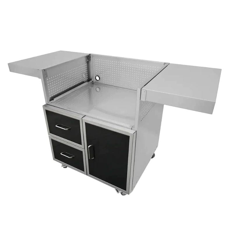 Wildfire Ranch Pro Built-In Griddle