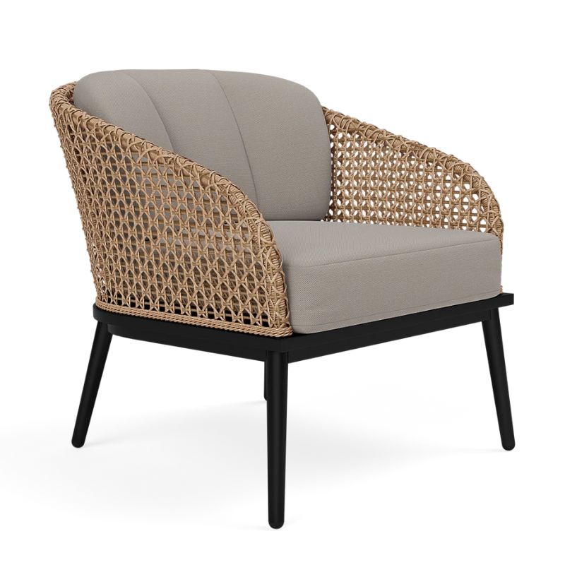 Leandre Lounge Chair