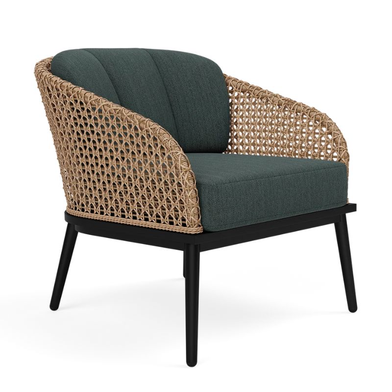 Leandre Lounge Chair