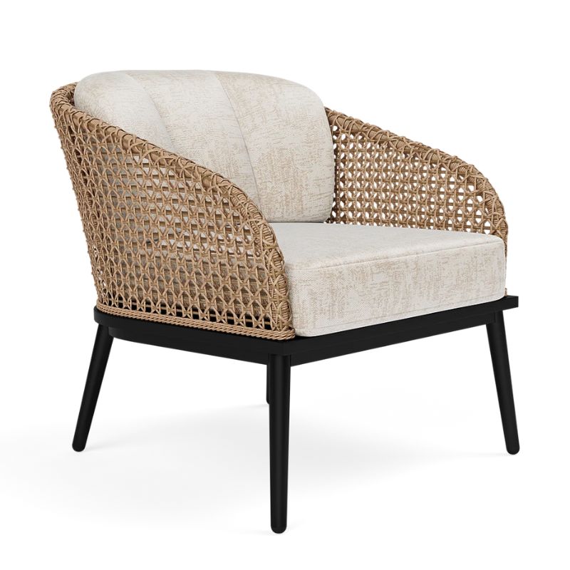 Leandre Lounge Chair