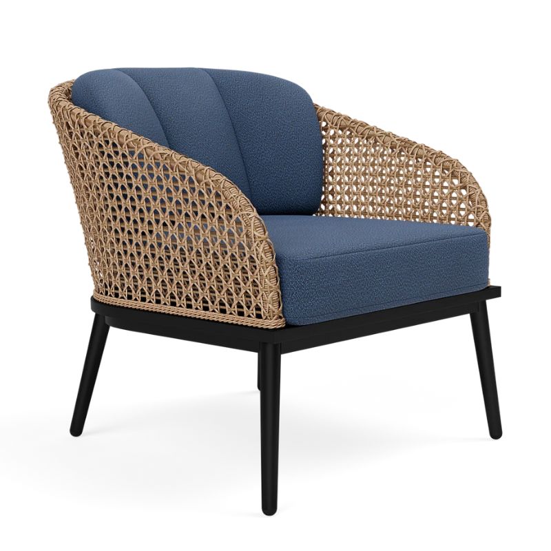 Leandre Lounge Chair