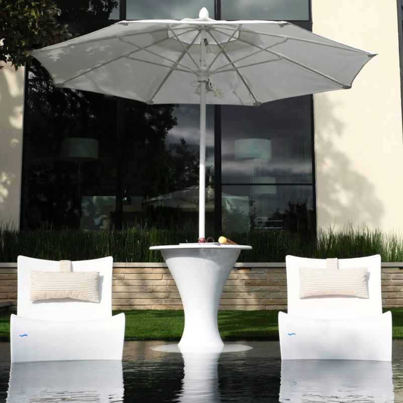 Ledge Autograph In-Pool Chair