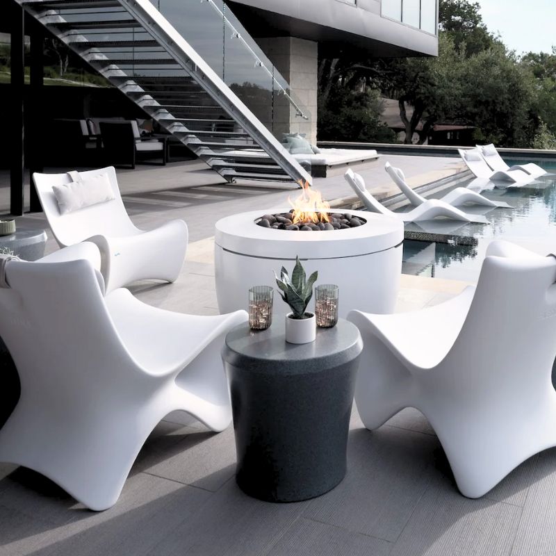 Ledge Autograph In-Pool Chair