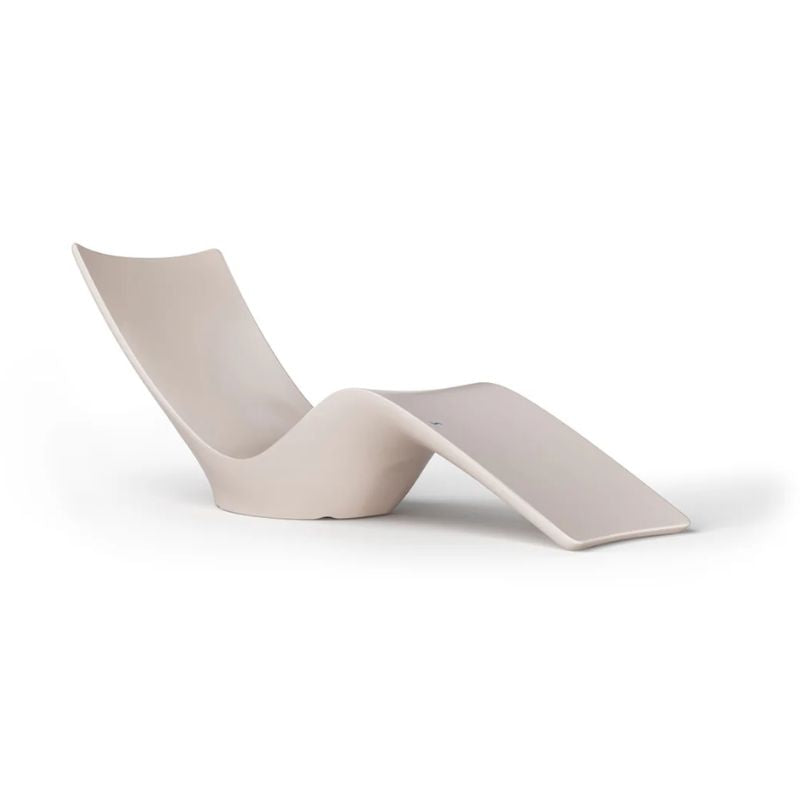 Ledge Autograph Chaise In-Pool Lounger