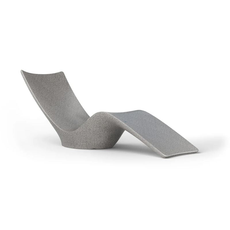 Ledge Autograph Chaise In-Pool Lounger