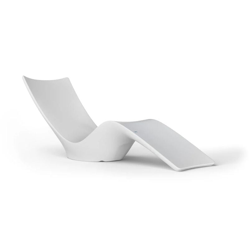 Ledge Autograph Chaise In-Pool Lounger