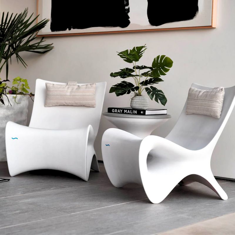 Ledge Autograph In-Pool Chair