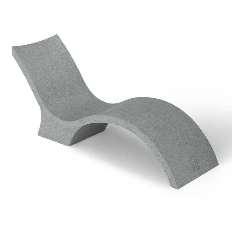 Ledge Signature Chaise Deep In-Pool Lounger