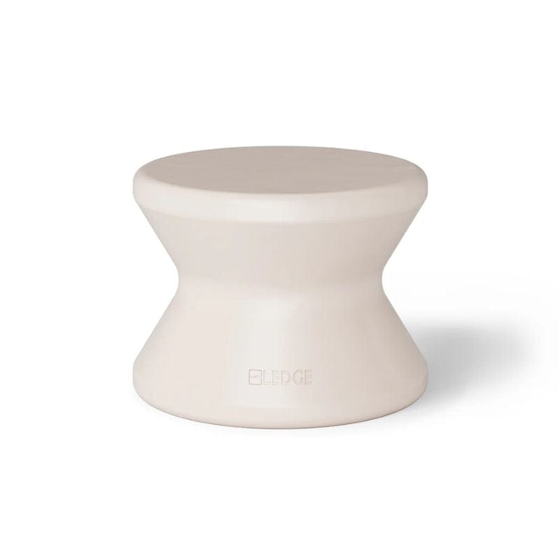 Ledge Signature Side Table in Cloud
