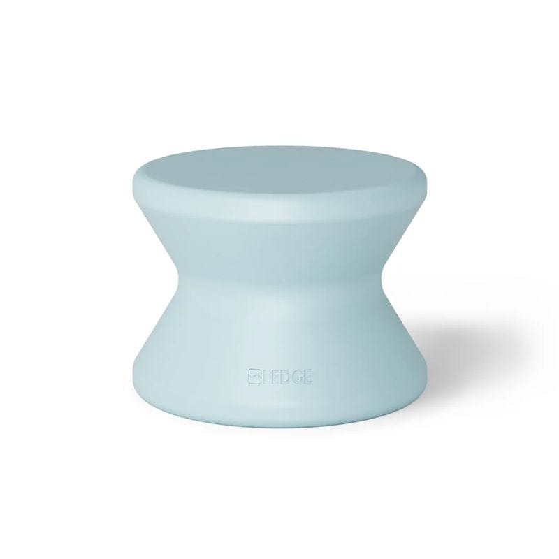 Ledge Signature Side Table in color Frost