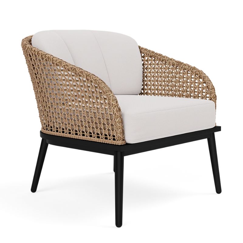 Leandre Lounge Chair