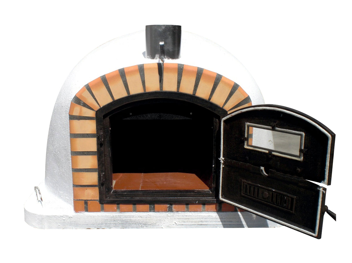 Lisboa PREMIUM Brick Pizza Oven Bundle