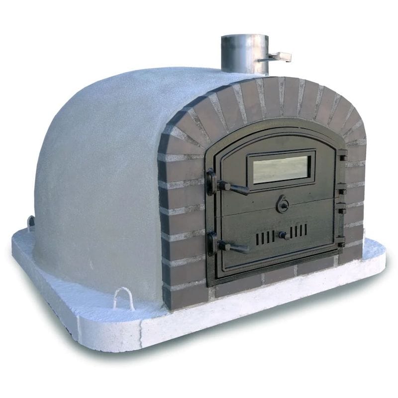 LUME ALTO Premium by Authentic Pizza Ovens