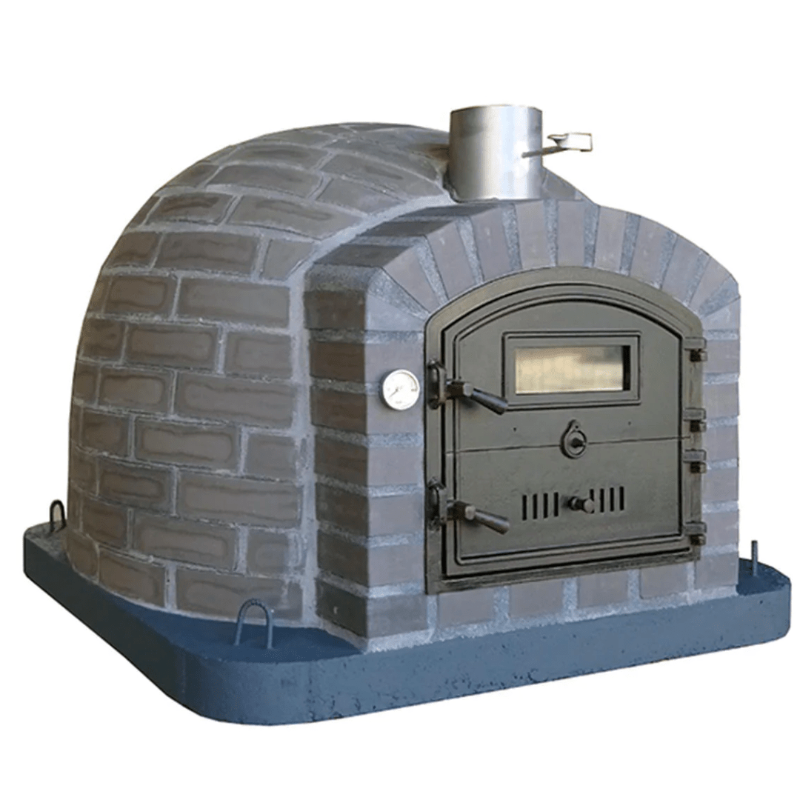 Lume Alto Tudo Premium Pizza Oven