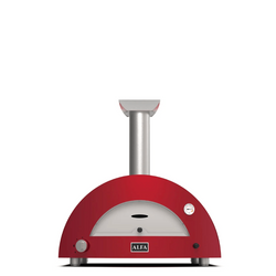 MODERNO 2 Pizza Alfa Oven