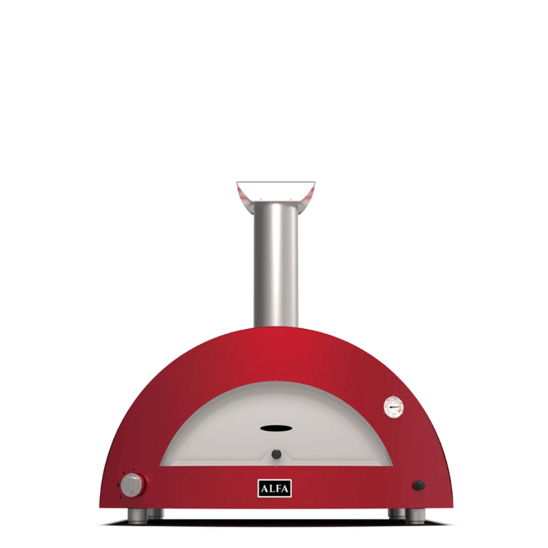 Alfa Ovens MODERNO 3 Pizze Gas Oven