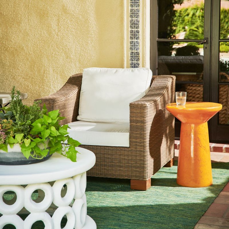Marina Lounge Chair