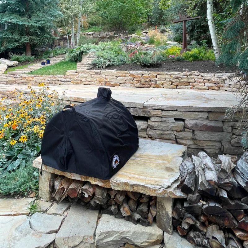 Maximus Arena Outdoor Wood-Fired Oven Cover