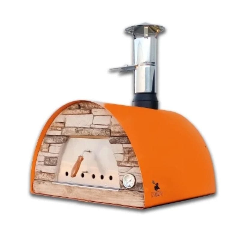 Maximus Arena Wood-Fired Pizza Oven
