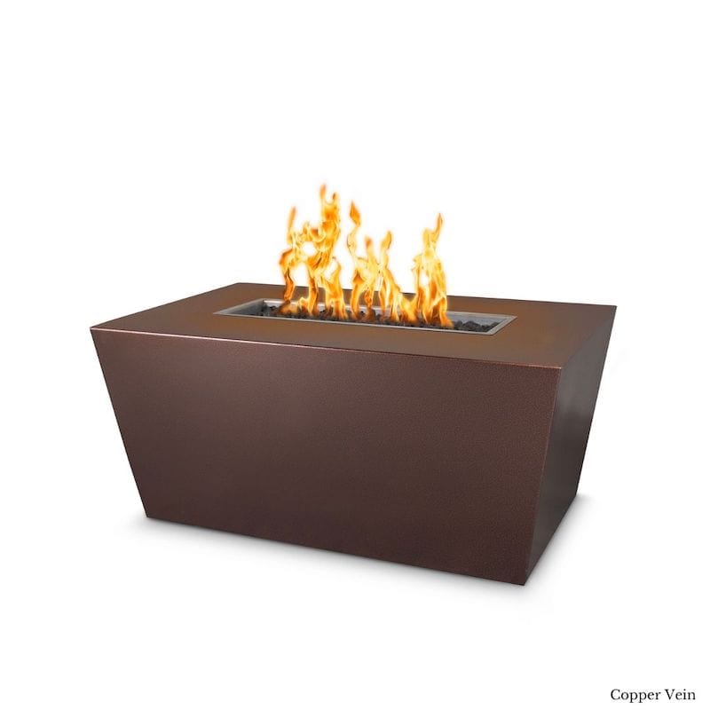 Mesa Fire Pits - Powder Coated