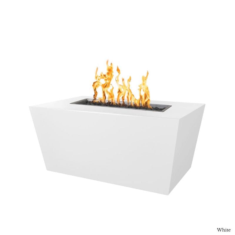 Mesa Fire Pits - Powder Coated