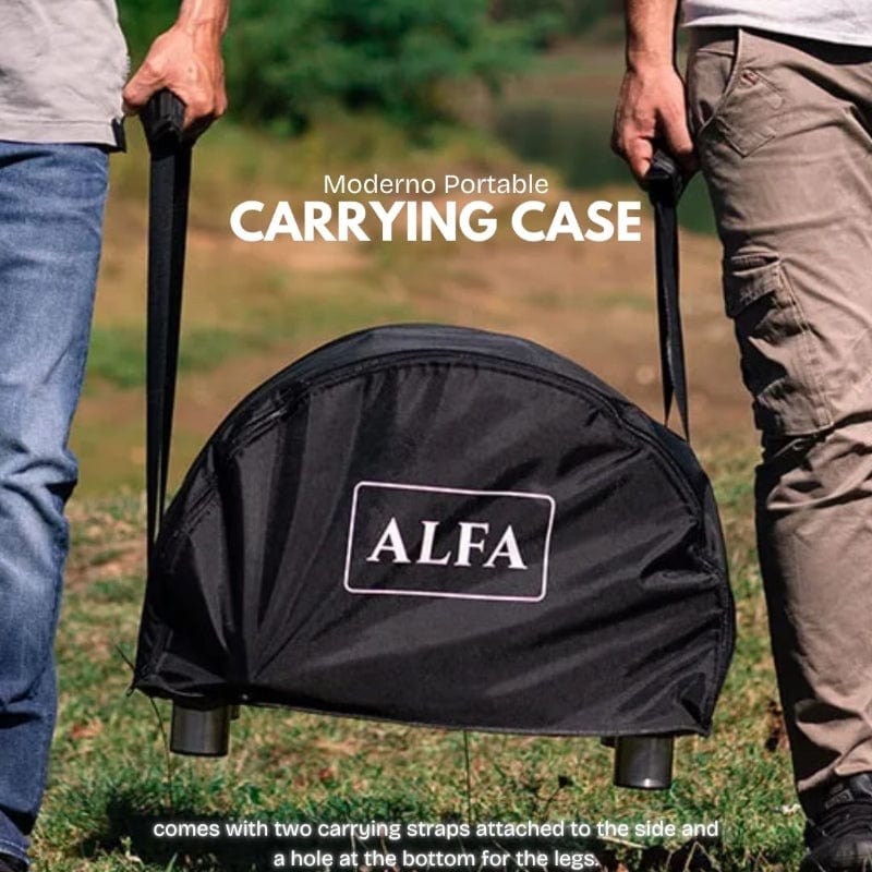 Pizza Oven Cover for the Alfa Ciao Wood Fired Pizza Oven