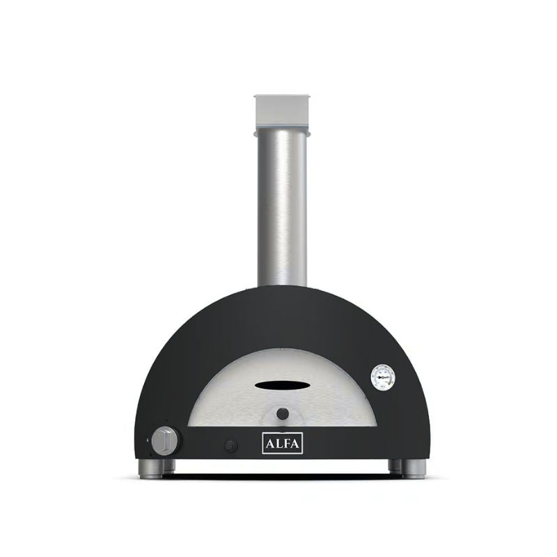 Alfa Moderno 1 Pizze Gas Oven