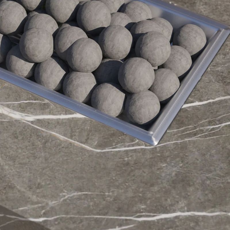 OuterStone™ Fire Pit Cooking Set