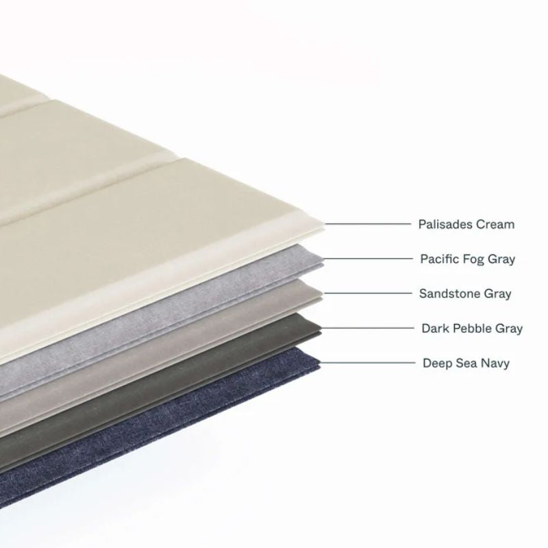 Aluminum Outdoor Core Chaise Lounge