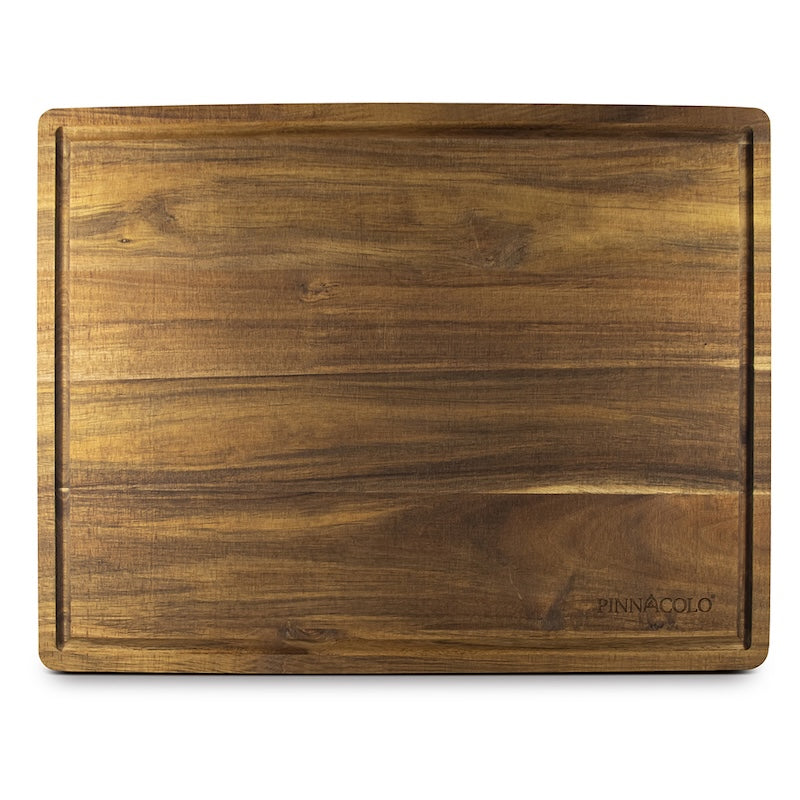 Pinnacolo Acacia Wood Cutting Board
