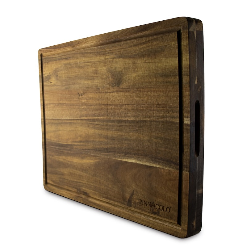 Pinnacolo Acacia Wood Cutting Board