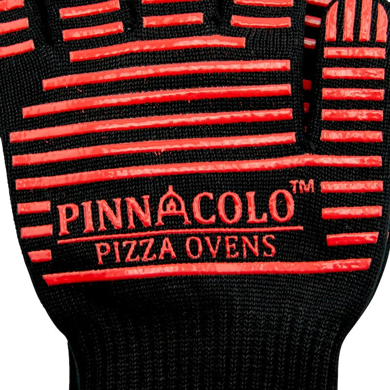 pizza handschuhe Pinnacolo High Temp Oven Gloves