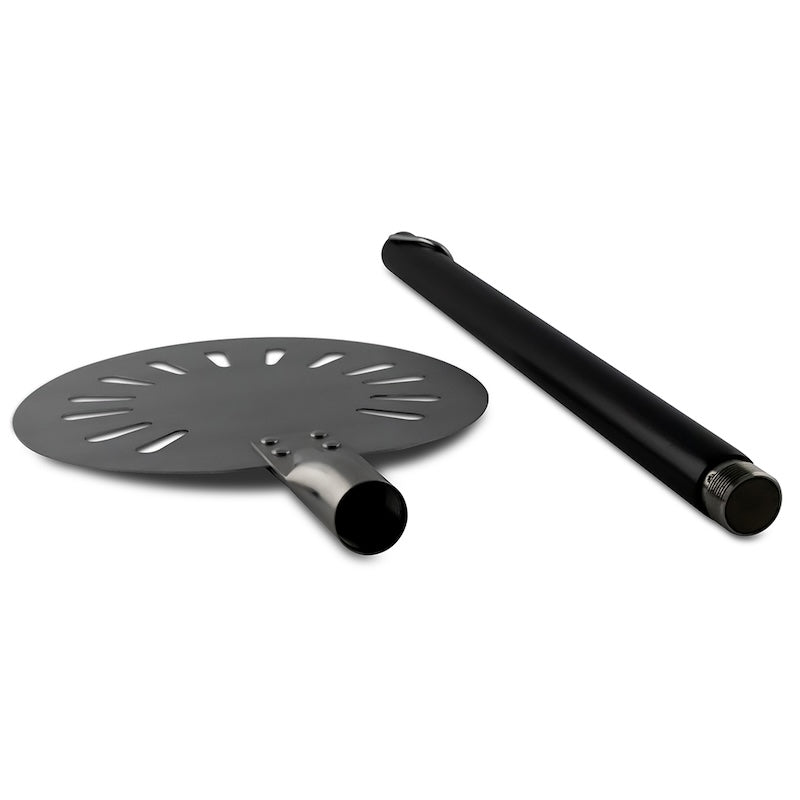 Pinnacolo 9&quot; Turning Peel