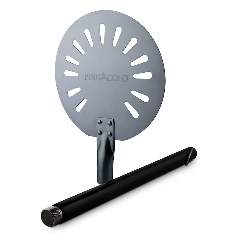 Pinnacolo 9&quot; Turning Peel
