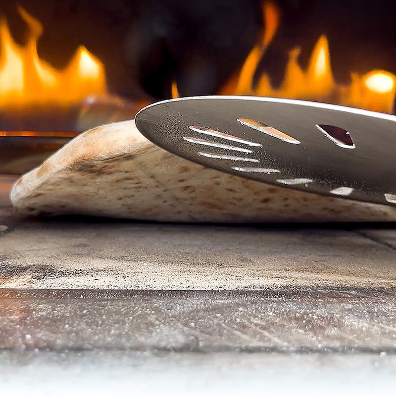 Pinnacolo 9&quot; Turning Peel