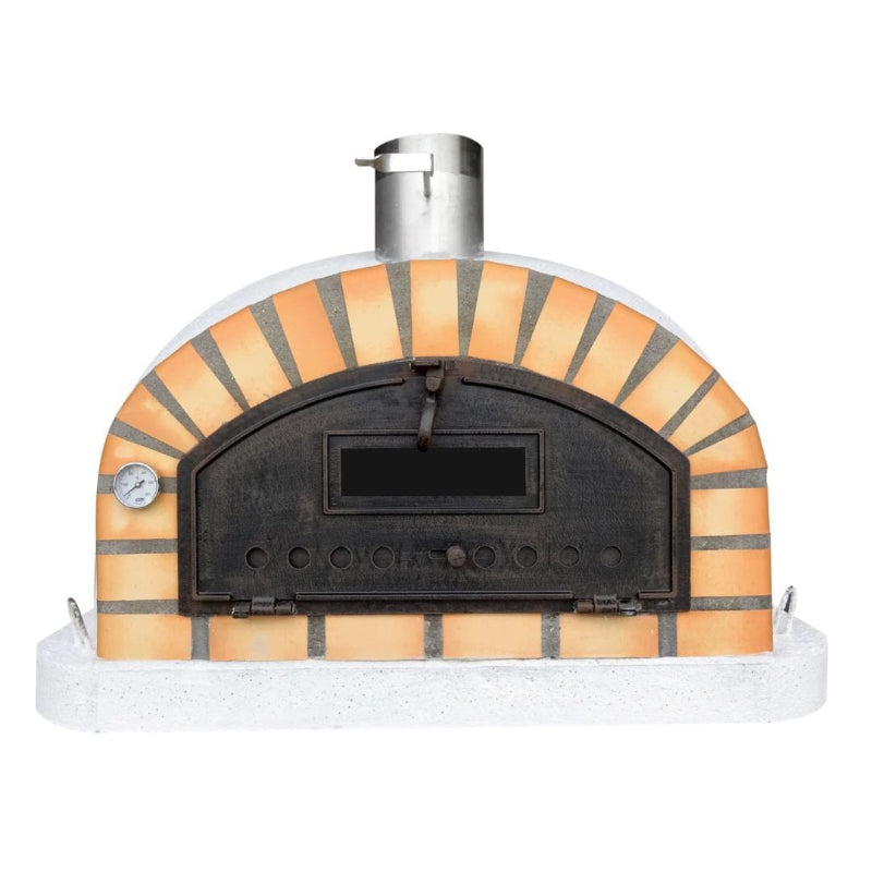 Pizzaioli Premium with Non Rust Cast Aluminum Door