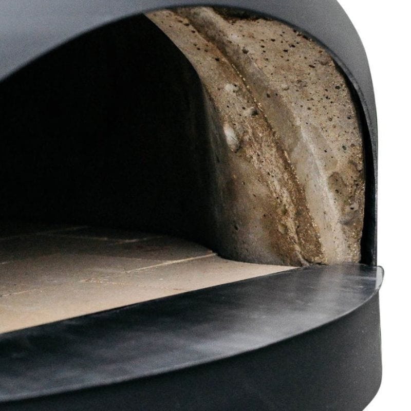 Polito Giotto Wood Fired Oven