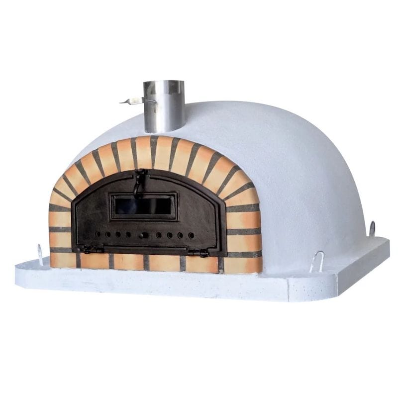 Pizzaioli Premium with Non Rust Cast Aluminum Door