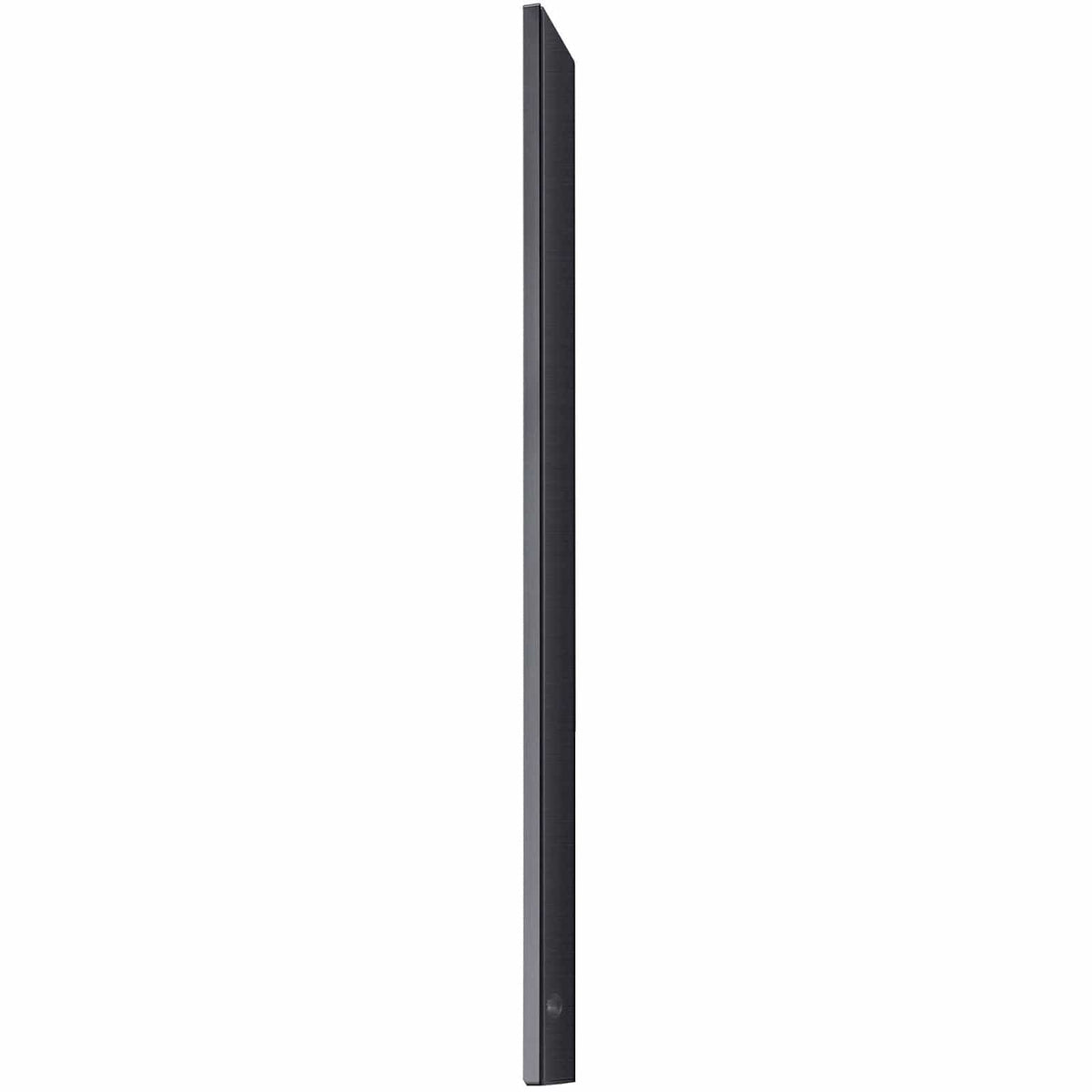 Titan Weatherproof Outdoor TV Full Sun L-200 LG QNED 4K Smart TV