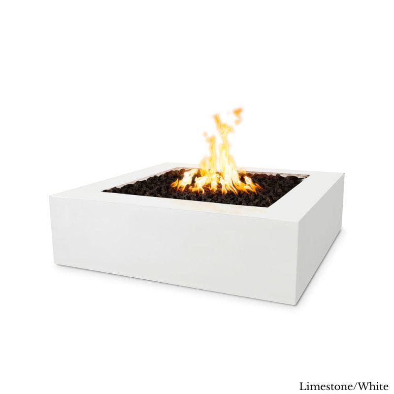 Quad Fire Pit - Concrete