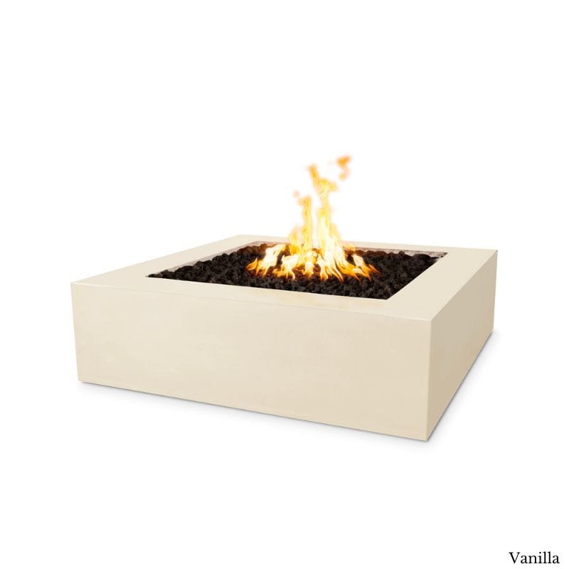 Quad Fire Pit - Concrete